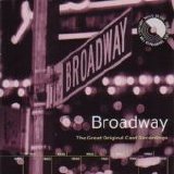 Showtunes - Broadway: The Great Original Cast Recordings