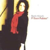 Beth Hirsch - P-Town Rubies EP