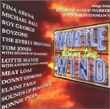 Showtunes - Songs From Whistle Down The Wind