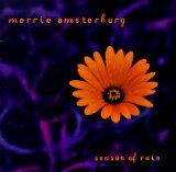 Merrie Amsterburg - Season Of Rain