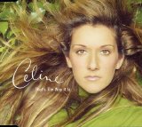 Celine Dion - That's The Way It Is (UK)
