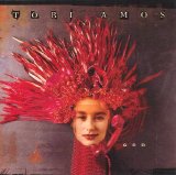 Tori Amos - God (UK)