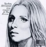 Barbra Streisand - Live Concert at the Forum