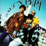 Salt N Pepa - Very Necessary