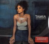 Tamia - Can't Go For That