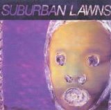 Suburban Lawns - Flying Saucer Safari