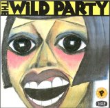 Showtunes - The Wild Party (LaChiusa)