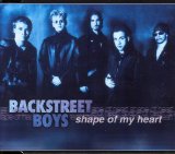 Backstreet Boys - Shape Of My Heart