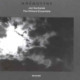 Jan Garbarek  - The Hilliard Ensemble - Mnemosyne