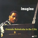 Gonzalo Rubalcaba - imagine