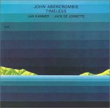 John Abercrombie - Timeless