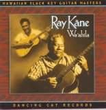 Raymond Kane - Wa'ahila