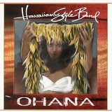 Hawaiian Style Band - 'Ohana