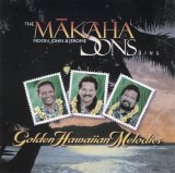 Makaha Sons - Golden Hawaiian Meldies