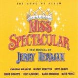 Showtunes - Miss Spectacular