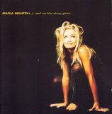 Maria Montell - And So The Story Goes...