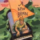 Showtunes - A New Brain