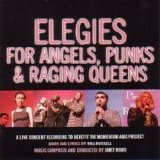 Showtunes - Elegies For Angels, Punks, And Raging Queens