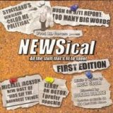 Showtunes - NEWSical