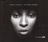 Mary J Blige - No More Drama (UK)