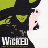 Showtunes - Wicked