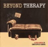 Showtunes - Beyond Therapy