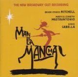 Showtunes - Man Of La Mancha