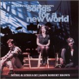 Showtunes - Songs For A New World