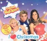 Fast Food Rockers - I Love Christmas (2)