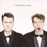 Pet Shop Boys - Actually