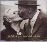 James - Just Like Fred Astaire CD1