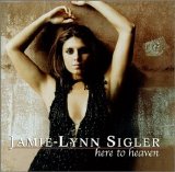 Jamie-Lynn Sigler - Here to Heaven