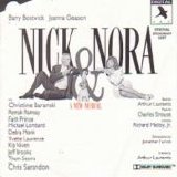 Showtunes - Nick & Nora