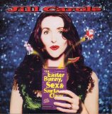 Jill Carole - Easter Bunny Sex & Santa Claus