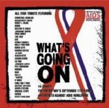 Various Artists - All Star Tribute: What's Going On