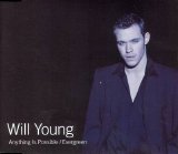 Will Young - Anything Is Possible