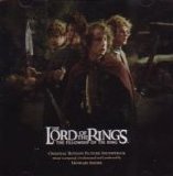 Howard Shore - LOTR: The Fellowship Of The Ring