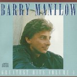 Barry Manilow - Greatest Hits Volume I