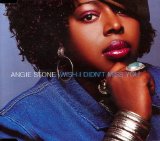 Angie Stone - Wish I Didn't Miss You