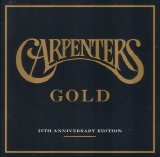 Carpenters - Gold: 35th Anniversary Edition