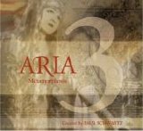 Aria - Aria 3: Metamorphosis