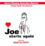 Showtunes - Joe Starts Again