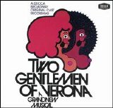 Showtunes - Two Gentlemen Of Verona