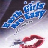 Showtunes - Earth Girls Are Easy (Concept)