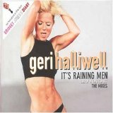 Geri Halliwell - It's Raining Men CD2