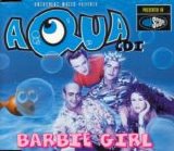 Aqua - Barbie Girl CD 1