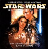 John Williams - Star Wars: Attack Of The Clones (SNDTRK)