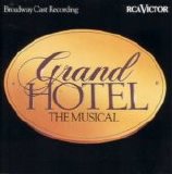 Showtunes - Grand Hotel (1992)