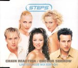 Steps - Chain Reaction