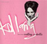 kd lang - Theme From "The Valley Of The Dolls"